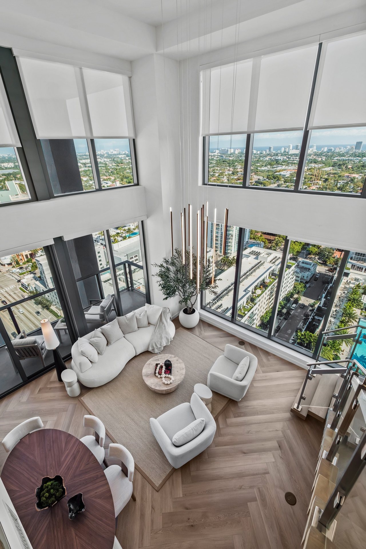 042-Townhouse-Model-Unit